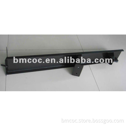 metal stamping bending part